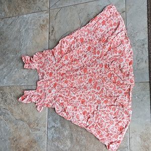 Cat & Jack Girls dress Size M (7-8)  EUC